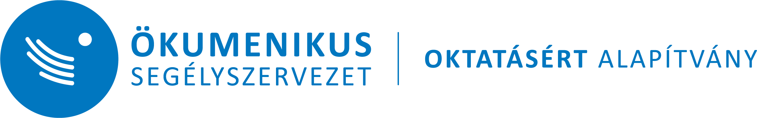 Ökumenikus Segélyszervezet az Oktatásért Alapítvány